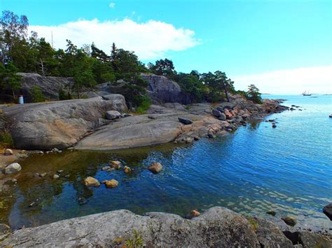 A Beginners Guide To Island Hopping In Finland
