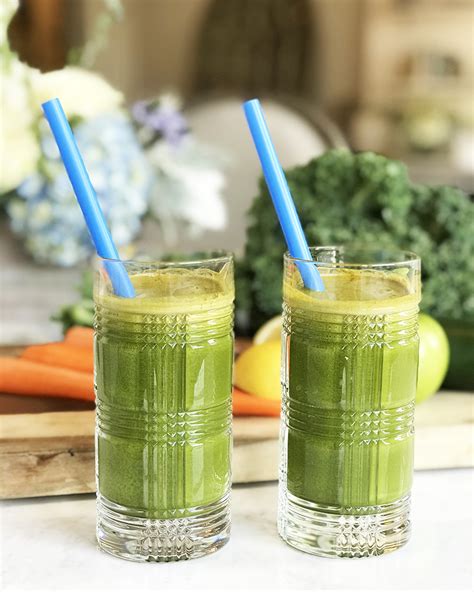 The Healthy Green Juice Recipe I Love Olivia Culpo Official Website