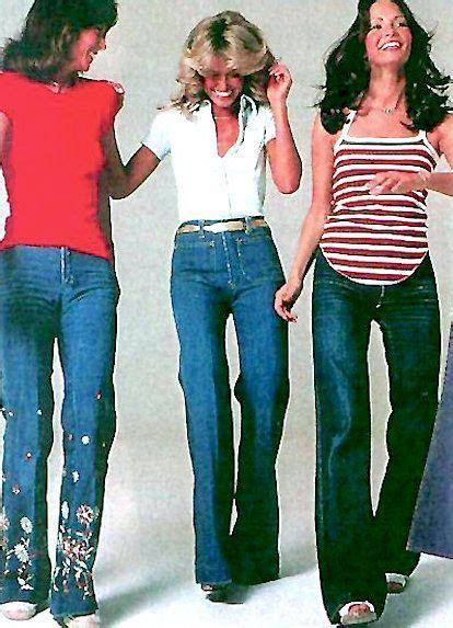 How 60 S Fashion 70 S Fashion Are Different Nectarine Dreams