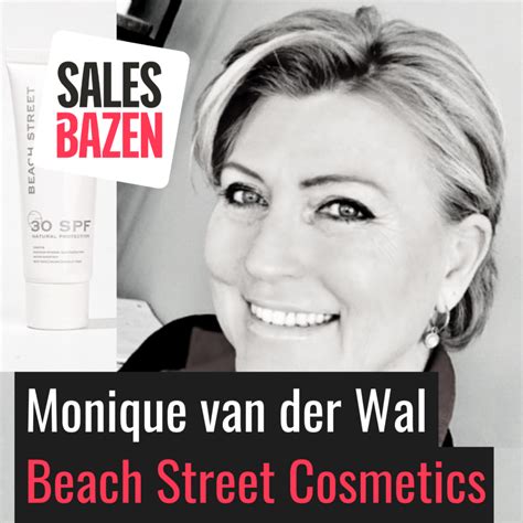 Sales Vanuit Je Hart Monique Van Der Wal Salesbazen B V