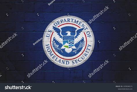 2163 Department Homeland Images Stock Photos And Vectors Shutterstock