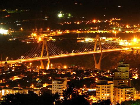 Viaducto De Pereira Colombia Places To Travel Wonders Of The World Colombia Tour