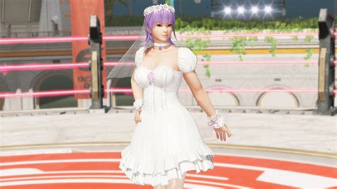 Buy Doa6 Happy Wedding Costume Vol2 Ayane Xbox Store Checker