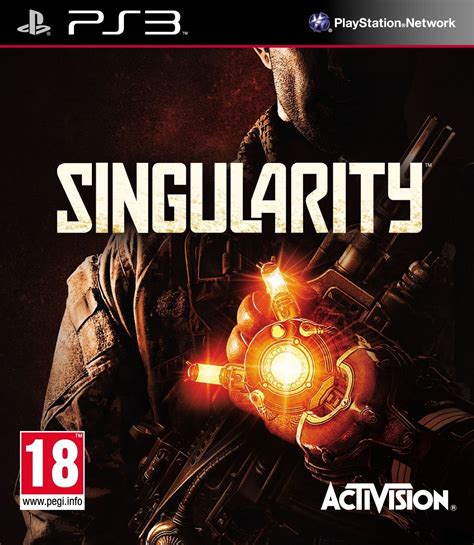 Singularity 2010 Xbox 360 Games Singularity Game