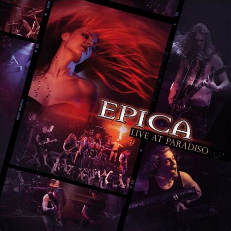 Epica To Celebrate 20th Anniversary With The Release Of “we Still Take You With Us” Collector