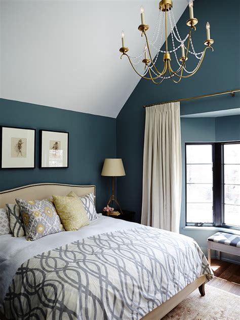 Teal Bedroom Walls 5 Tips For Matching Colors With Walls And