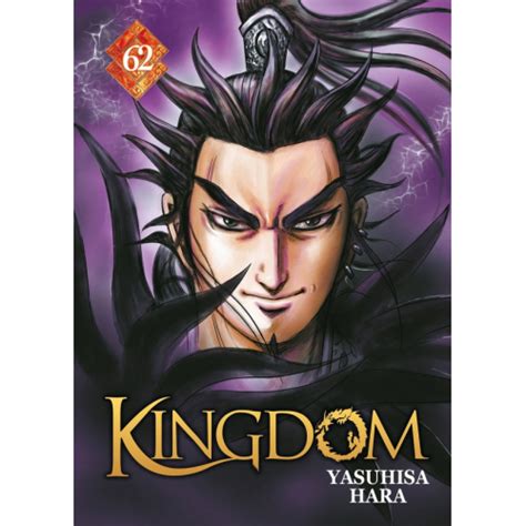 Kingdom Tome 61 (VF) - ORIGINAL Comics