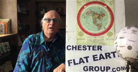 Meet The Brits Who Believe The Earth Is Flat And Claim Weve Been Lied
