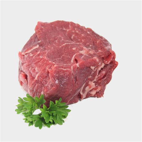 Fillet Steak 8oz 225g Scottish Food