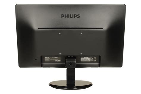 Monitor 22 Lcd Led Philips 226v4lab Fullhd 5 Ms 7294900268