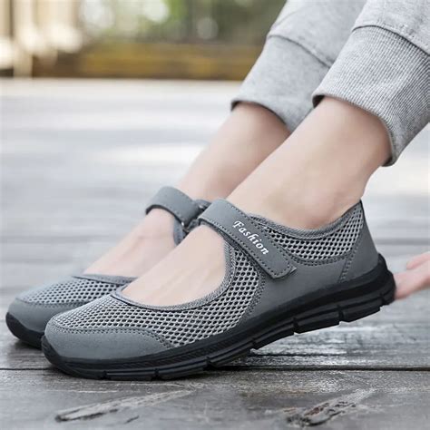 Mwy Summer Spring Ladies Casual Shoes Women Sneakers Shoes Flats