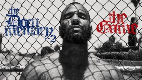The Game The Documentary 2 Album Review Pitchfork