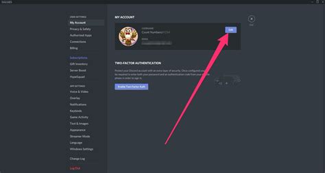 How To Change Your Discord Profile Picture Using Your Computer Business Insider