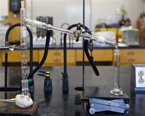 ¿cuál Es El Proceso De Destilación Y Sus Tipos Ingeniería Química