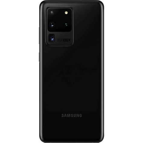 Samsung Galaxy S20 Ultra 5g My Mobile