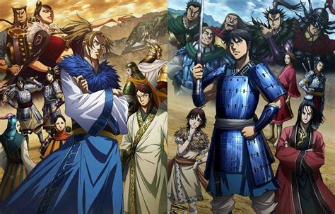 Kingdom Season 4 Episode 8 Victory Blood And Love Release Date And