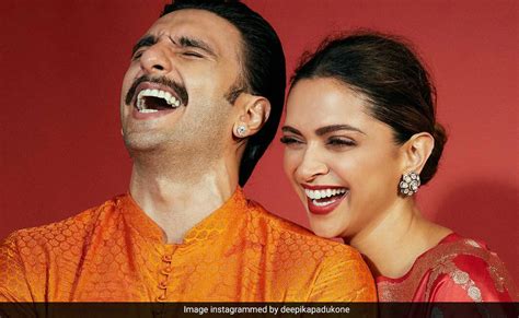 Deepika Padukone The Rise And Rise Of DeepVeer A Definitive Dating Timeline Of Deepika