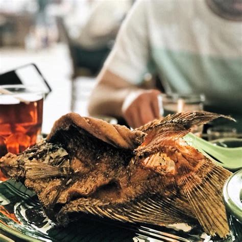 Ikan bakar is our all time favourite! Kulineran Ikan Bakar di Malang, Kelezatan yang Terus Terulang