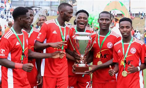 How Bullets Are Reclaiming The Local Football Dynasty Nyasa Big