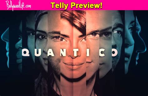 Quantico Review Priyanka Chopra Is Mighty Impressive In This Decent Pilot Episode Filled With