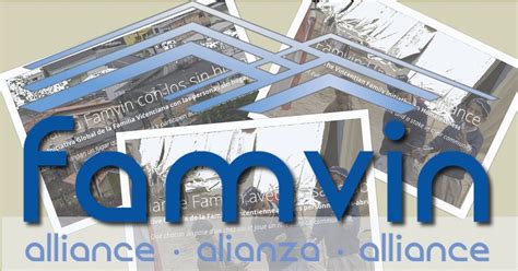 Alliance•alianza Eng Famvin Homeless Alliance