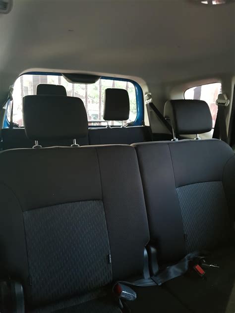 Maybe you would like to learn more about one of these? Kereta Sewa FSR - Di Kuantan Dot Com