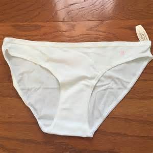 Victorias Secret Intimates And Sleepwear White Victorias Secret