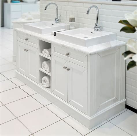 How to install a bathroom vanity. How to Install a Bathroom Vanity - Home and Gardens