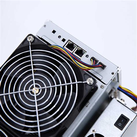 Miners.eu offers you the best canaan avalon 1066. Canaan AvalonMiner 1066 - Cheap Bitcoin Miner 2019 ...