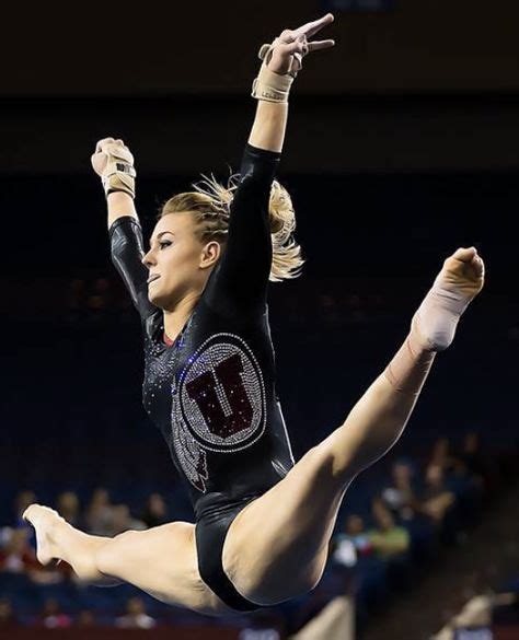Utah Gymnastics Gimnasia Artistica Femenina Atletas Olímpicos Y