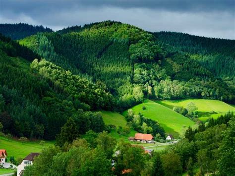 The Black Forest A Photo Journey You Have To See