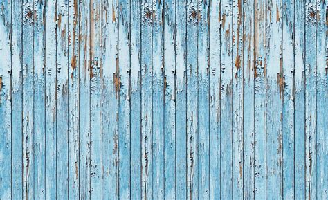 Wood Planks Wall Paper Mural Buy At Europosters