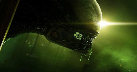 Alien Isolation Is Still One Of The Best Survival Horror Games Ever