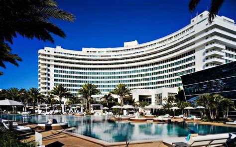 Fontainebleau Hotel Reviews Miami Beach Travel Advisor
