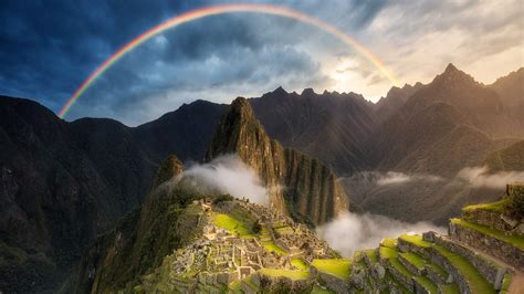 República del perú ), is a country in western south america. Peru, het rijkste land ter wereld