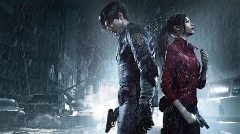 Resident Evil 2 Remake Ha Vendido Casi Igual Que El Original