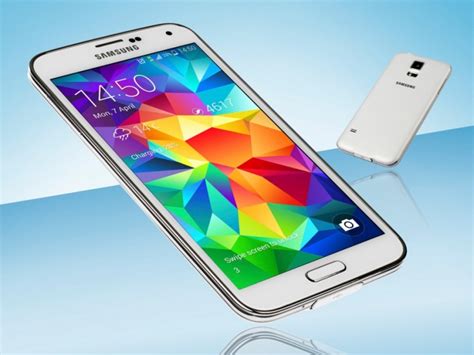 The Pros And Cons Of The Samsung Galaxy S5