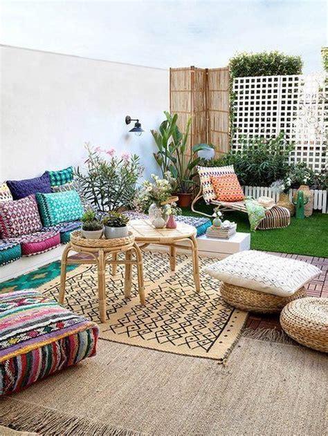 Roof Terrace Decorating Ideas That You Should Try41 Homishome