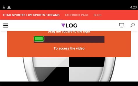 Total Sportek Live Streams