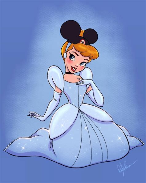 Drawings Of Disney Princess Cinderella Warehouse Of Ideas