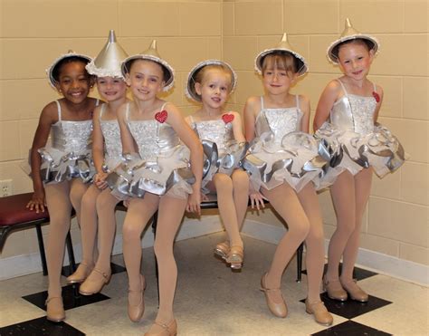 bolling with 5 celebration hollywood ~ spring recital 2015