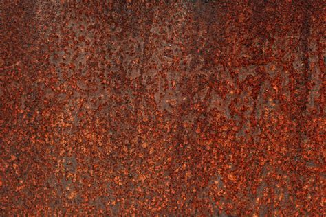 Free Texture Rusty Metal Background Metal Textures Pinterest