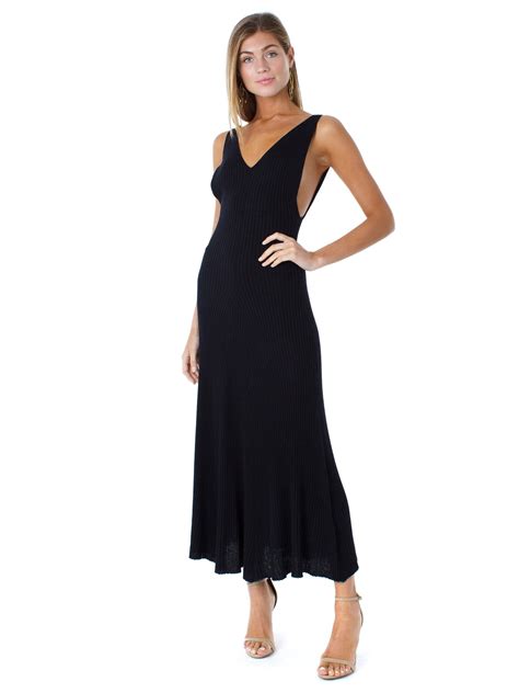 free people sweet as honey slip in black fashionpass