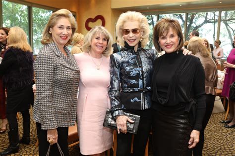 Unmasking the Beautiful Ladies of the Opera: Auction Lunch at a Top