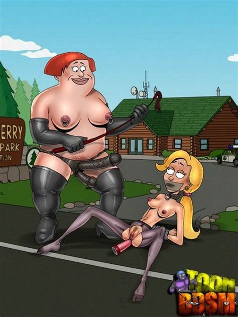 Brickleberry Ethel Sex Scenes