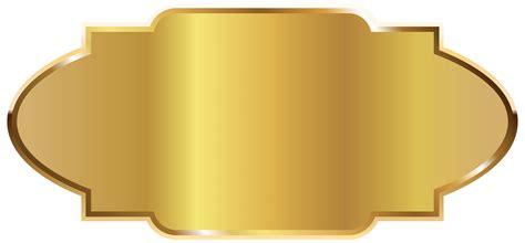 Free Gold Tag Cliparts Download Free Gold Tag Cliparts Png Images