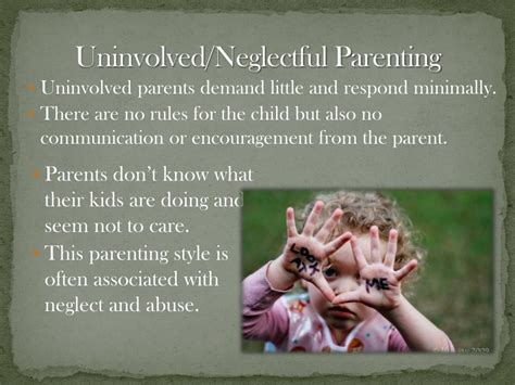 PPT - Parenting Styles PowerPoint Presentation, free ...