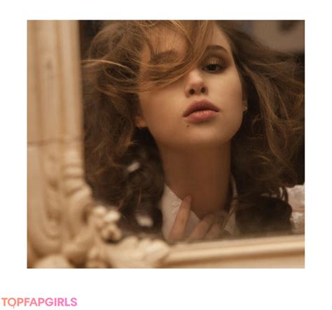 Anais Pouliot Nude OnlyFans Leaked Photo 10 TopFapGirls