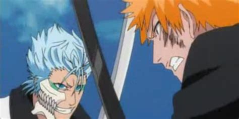 Bleach Ichigos 10 Most Thrilling And Best Fights Ever Ranked