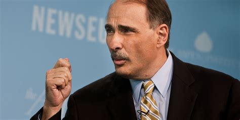 David Axelrod, Obama Campaign Strategist, Hired By Ed Milband For ...